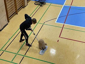 Salza-Cup 2022 in Bad Langensalza