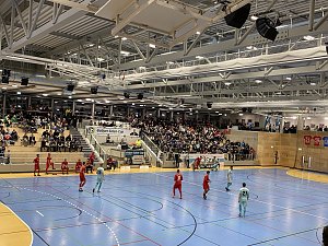 Salza-Cup 2022 in Bad Langensalza