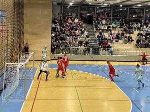 Salza-Cup 2022 in Bad Langensalza