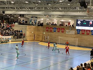 Salza-Cup 2022 in Bad Langensalza