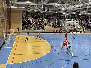 Salza-Cup 2022 in Bad Langensalza
