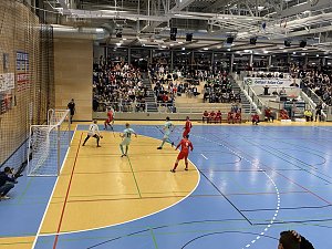 Salza-Cup 2022 in Bad Langensalza