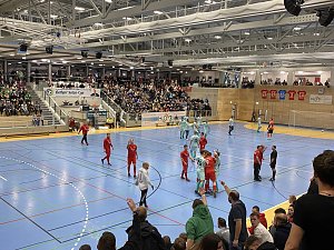 Salza-Cup 2022 in Bad Langensalza