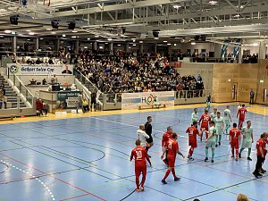 Salza-Cup 2022 in Bad Langensalza