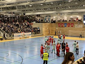 Salza-Cup 2022 in Bad Langensalza