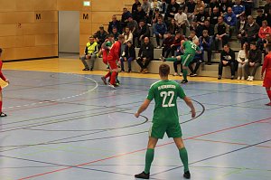 Salza-Cup 2022 in Bad Langensalza
