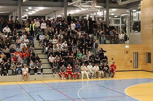 Salza-Cup 2022 in Bad Langensalza