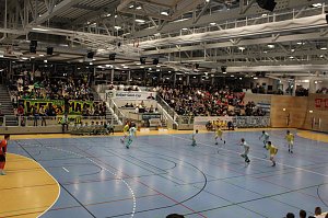 Salza-Cup 2022 in Bad Langensalza