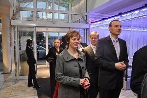 Fr&uuml;hlingsball 2010