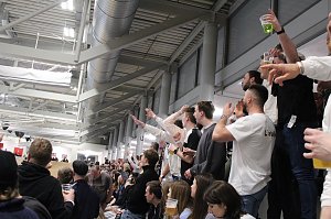 Salza-Cup 2022 in Bad Langensalza