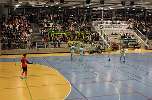 Salza-Cup 2022 in Bad Langensalza