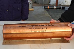 Jahresrückblick 2022 - Kyffhäuserkreis