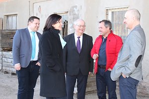 Jahresrückblick 2022 - Kyffhäuserkreis