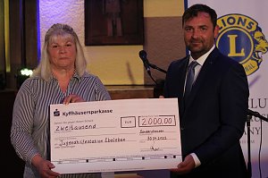 Jahresrückblick 2022 - Kyffhäuserkreis