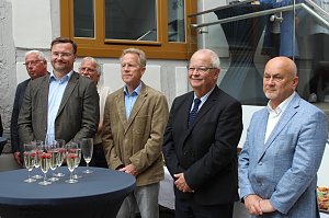 Jahresrückblick 2022 - Kyffhäuserkreis