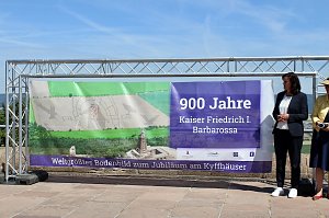 Jahresrückblick 2022 - Kyffhäuserkreis