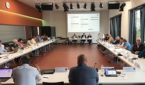 Jahresrückblick 2022 - Kyffhäuserkreis