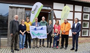 Jahresrückblick 2022 - Kyffhäuserkreis
