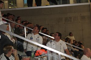 Der "kleine" Salza-Cup beendete den Reigen der Turniere 2022
