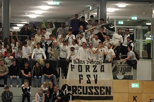 Der "kleine" Salza-Cup beendete den Reigen der Turniere 2022