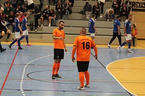 Der "kleine" Salza-Cup beendete den Reigen der Turniere 2022