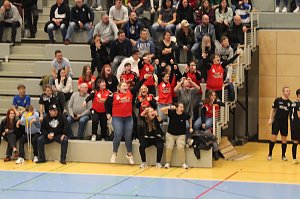 Der "kleine" Salza-Cup beendete den Reigen der Turniere 2022
