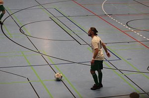 Der "kleine" Salza-Cup beendete den Reigen der Turniere 2022