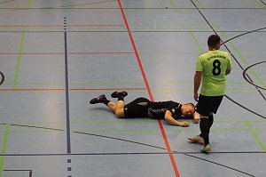 Der "kleine" Salza-Cup beendete den Reigen der Turniere 2022
