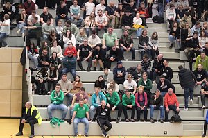 Der "kleine" Salza-Cup beendete den Reigen der Turniere 2022