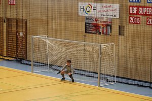 Der "kleine" Salza-Cup beendete den Reigen der Turniere 2022