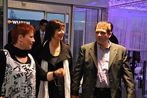 Fr&uuml;hlingsball 2010