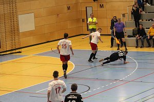 Der "kleine" Salza-Cup beendete den Reigen der Turniere 2022