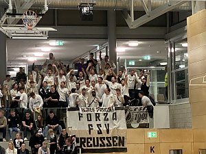 Der "kleine" Salza-Cup beendete den Reigen der Turniere 2022