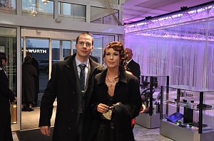 Fr&uuml;hlingsball 2010