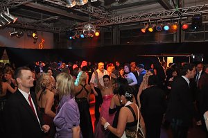 Fr&uuml;hlingsball 2010