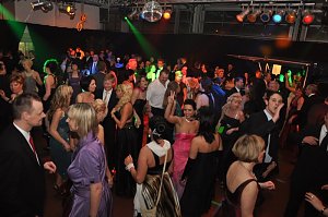 Fr&uuml;hlingsball 2010
