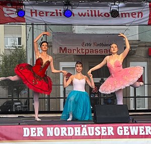Erfolgsgeschichte: Tanzschule Radeva seit 28 Jahren aktiv