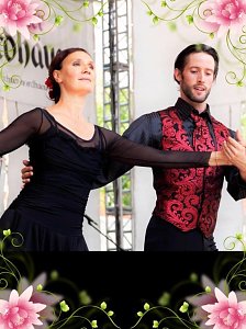 Erfolgsgeschichte: Tanzschule Radeva seit 28 Jahren aktiv