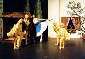 Erfolgsgeschichte: Tanzschule Radeva seit 28 Jahren aktiv