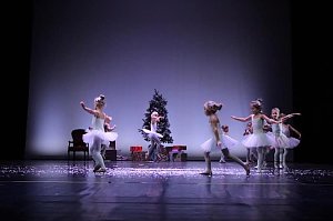 Erfolgsgeschichte: Tanzschule Radeva seit 28 Jahren aktiv