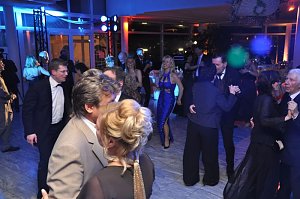 Fr&uuml;hlingsball 2010