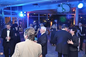 Fr&uuml;hlingsball 2010