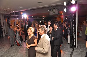 Fr&uuml;hlingsball 2010
