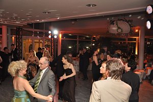 Fr&uuml;hlingsball 2010