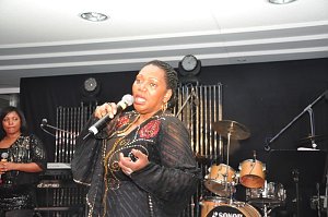 Fr&uuml;hlingsball 2010
