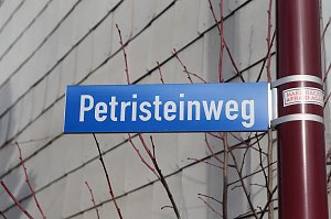 Explosion in Wohnhaus