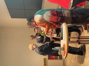 Auszeichnungsveranstaltung des DRK-Kreisverband Nordhausen