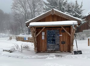 Winter in Rothes&uuml;tte