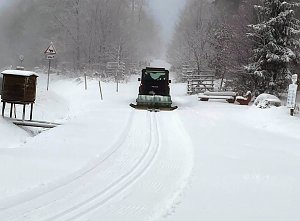Winter in Rothes&uuml;tte