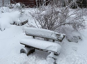 Winter in Rothes&uuml;tte